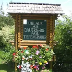 Tiefengraber Appartement Weiz