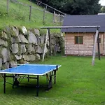 Appartement Tiefengraber *