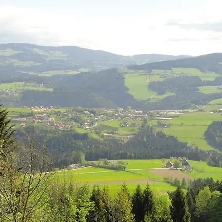 Appartement Tiefengraber *