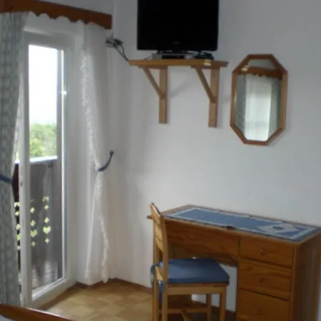 Appartement Tiefengraber *