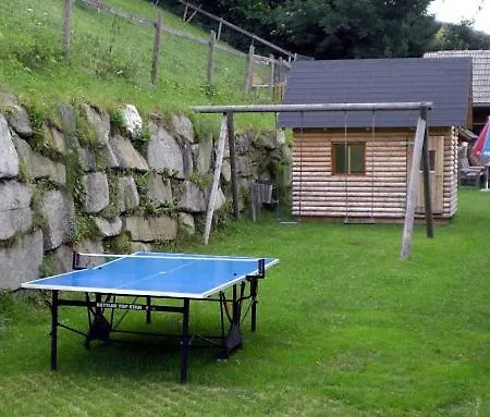 아파트 Tiefengraber *