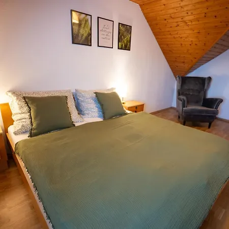 Tiefengraber Appartamento Weiz