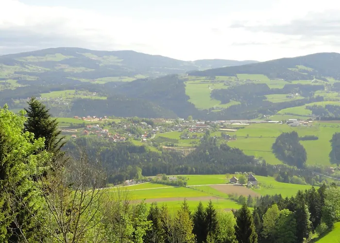 Appartamento Tiefengraber *