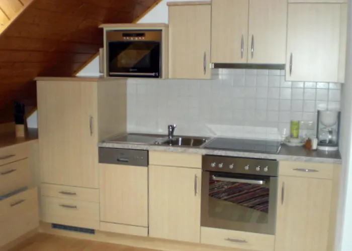 Appartamento Tiefengraber *