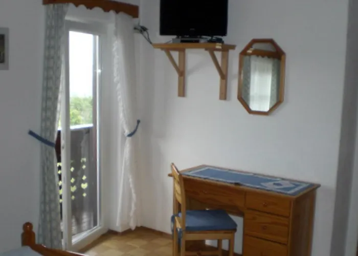 Appartement Tiefengraber *