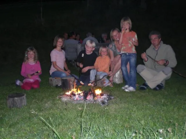 아파트 Tiefengraber