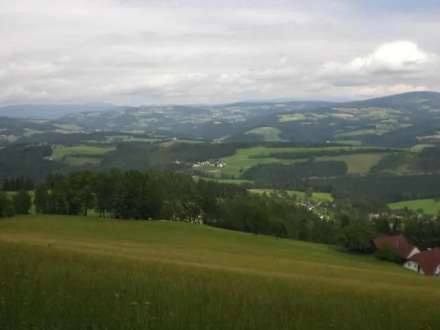 Tiefengraber Appartamento *