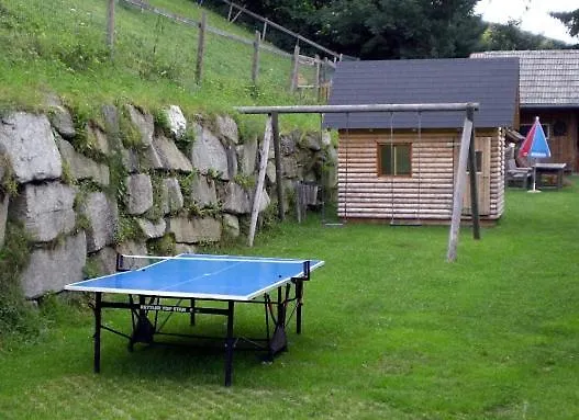 Appartement Tiefengraber *