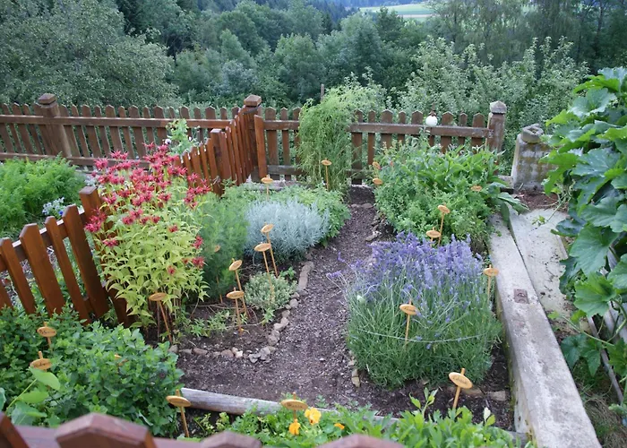 Appartamento Tiefengraber Weiz